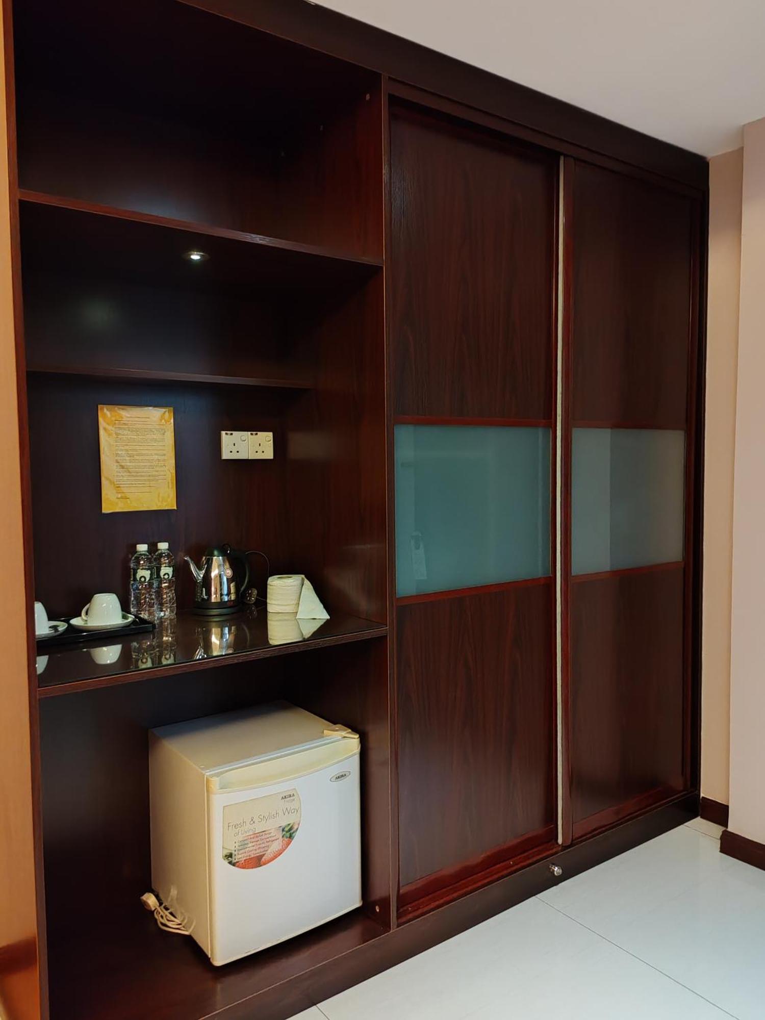 Hotel Prima SDK Εξωτερικό φωτογραφία