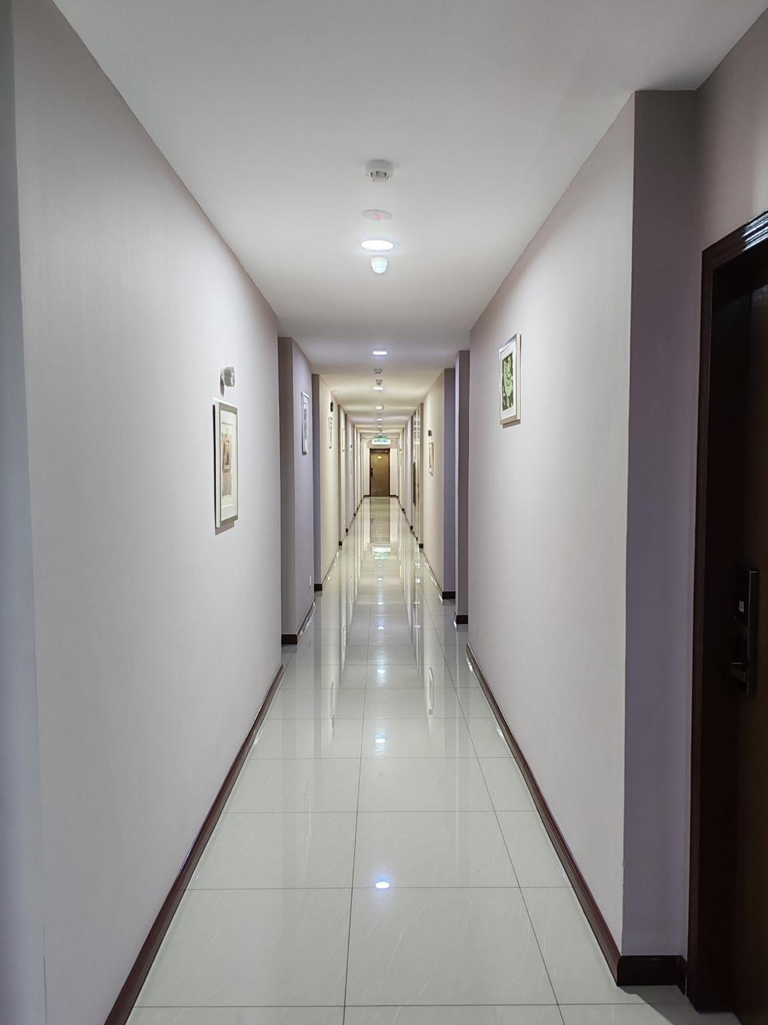 Hotel Prima SDK Εξωτερικό φωτογραφία