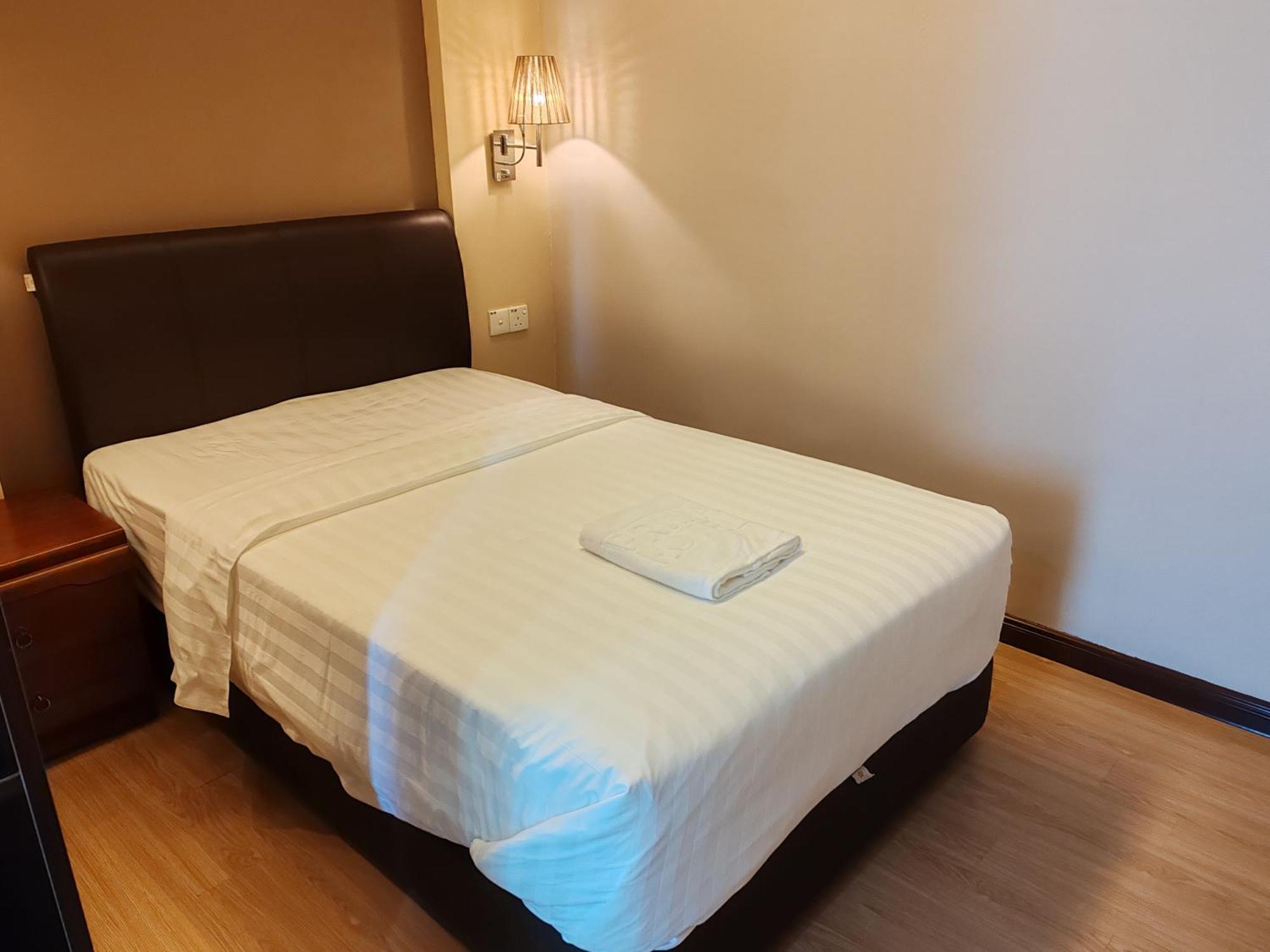 Hotel Prima SDK Εξωτερικό φωτογραφία
