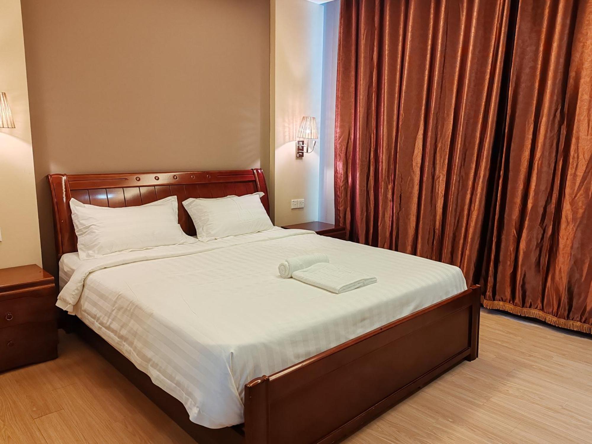 Hotel Prima SDK Εξωτερικό φωτογραφία