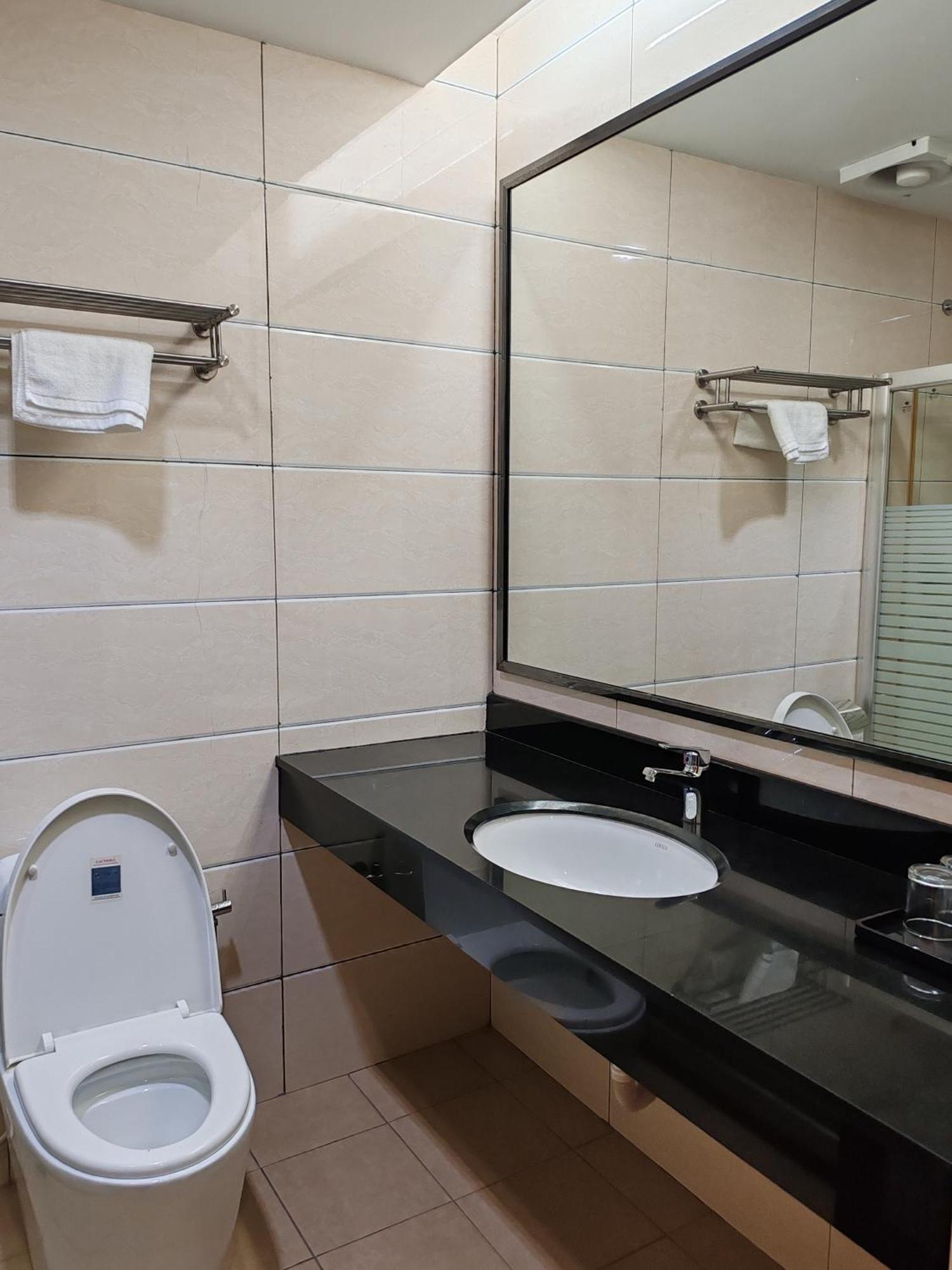 Hotel Prima SDK Εξωτερικό φωτογραφία