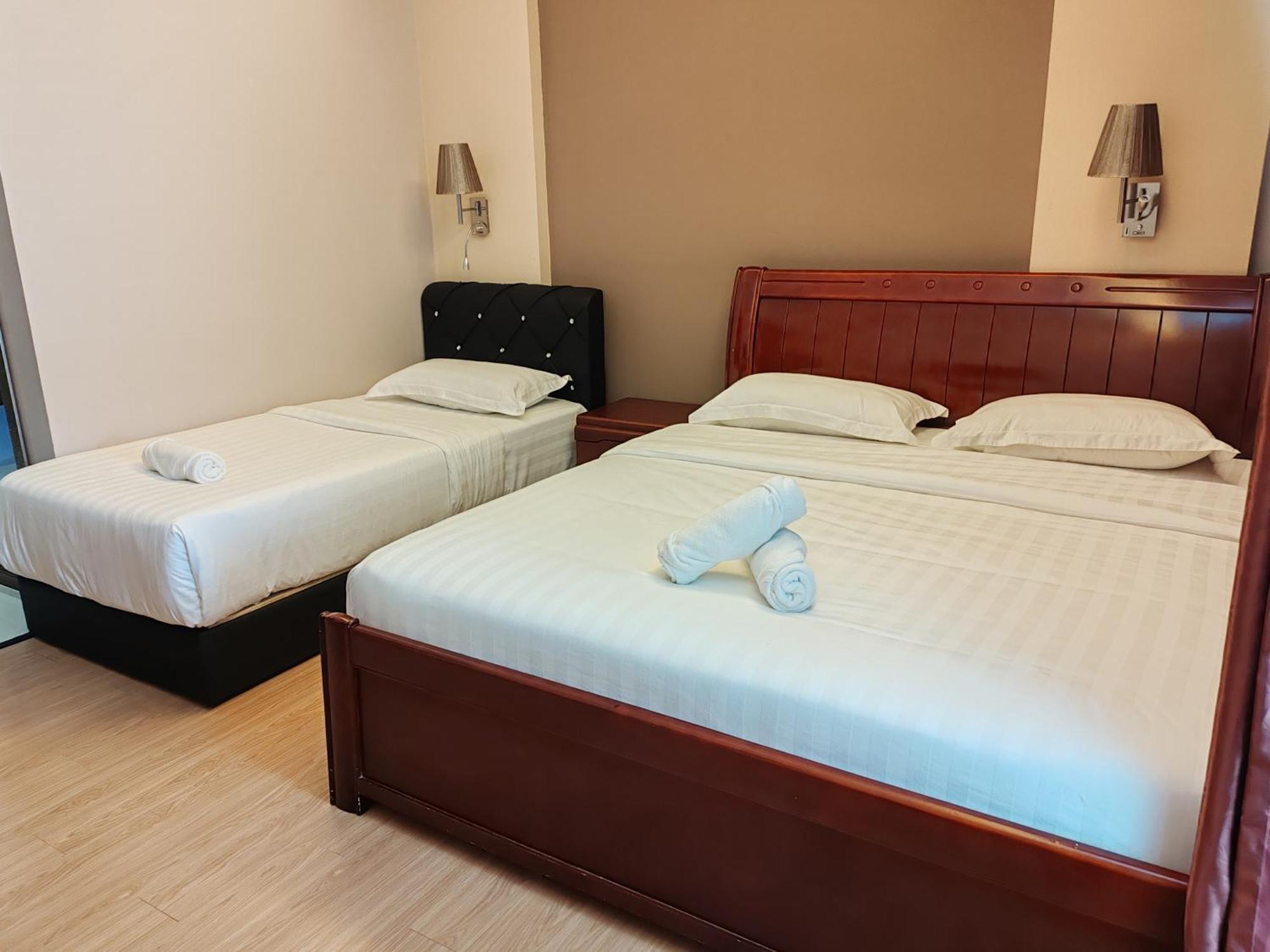 Hotel Prima SDK Εξωτερικό φωτογραφία