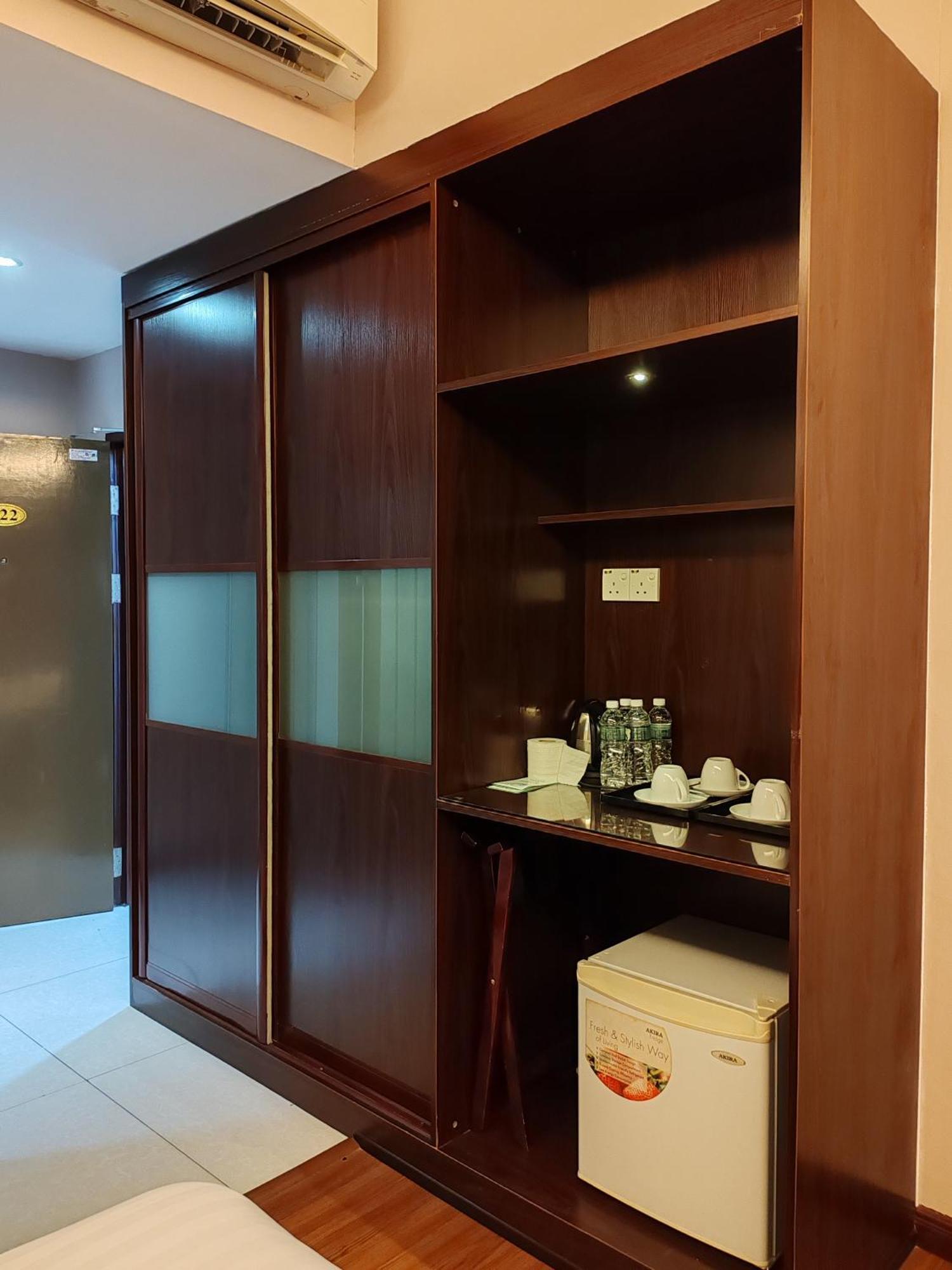 Hotel Prima SDK Εξωτερικό φωτογραφία